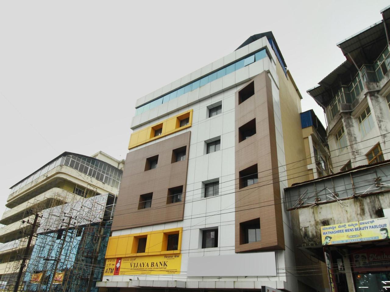 Traders Hotel - Kankanady, Mangalore Exterior photo